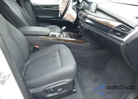 2018 BMW X5 Sdrive35I from USA, damaged, VIN 5UXKR2C56J0Z21740